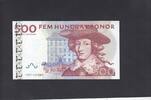 Sweden 500 Kronor P.66a -