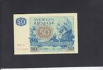 Sweden 50 Kroner P.53b -