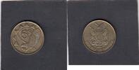 Namibia 5 Dollar BIRD KM.5 -