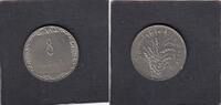 Myanmar(Burma) 1 Kyat F.A.O. KM.47 -