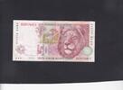 South Africa P.125c 50 Rand 1992 XF