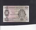 Scotland 10 Pounds P.199 -