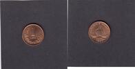 Albania 86 Lek Set(5) KM.75 -
