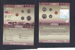 Malaysia 86 Sen Set(4) KM.49- -