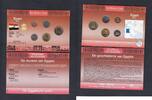 Egypt 1,90 Pound Set(5) KM.941- -