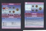 Timor 91 Centavo Set(5) KM.1-5 -