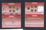 Lebanon 925 Livres Set(5) KM.40- -