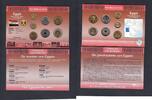 Egypt 2,11 Pond Set(7) KM.553- -