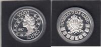 San Marino 10.000 Lire UNITED EUROPE KM.372 -