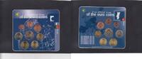 Portugal 3,88 Euro ORIGIN.SET(8) KM.MS32.A -