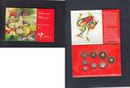 9,41 Gulden ORIGIN.SET(8) 2006 Netherlands  Antilles KM.MS27 BU
