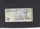 Denmark 200 Kroner P.67f -