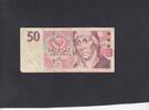 Czechie 50 Korun P.11 -