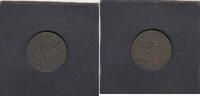 Netherlands Indies Duit V.O.C. Holland S96 KM.70,. -