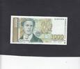 Bulgaria 1.000 Leva P.105 -