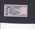 Iceland 25 Kronur P.39 -