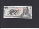 Mexico 5 Pesos P.62c -