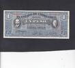 Mexico 1 Peso P.S530 -