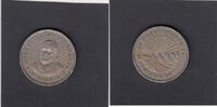 Nicaragua 50 Centavos SUN KM.19.1 -