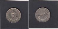 Nicaragua 50 Centavos SUN KM.19.1 -