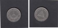 Nicaragua 1 Cordoba EMBLEM KM.89 -