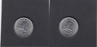 Nicaragua 10 Centavos F.A.O. KM.29 -