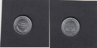 Nicaragua 25 Centavos HAT KM.57 -