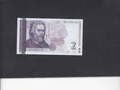 Bulgaria 2 Leva P.115b -