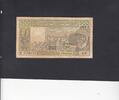 West African St. 500 Francs P.106Ad -
