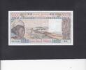 West African St. 5.000 Francs P.108Ai -