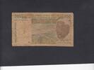 West African St. 500 Francs P.210Bn -