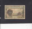 West African St. 500 Francs P.702Kd -