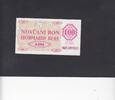 Bosnia-Herzegowina 100 Dinar P.6g -