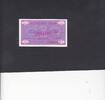 Bosnia-Herzegowina 10.000 Dinar P.52a -