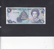 Cayman Isl. 1 Dollar P.33a -
