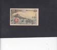Japan 50 Sen P.58a -
