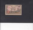 Japan 50 Sen P.60 -