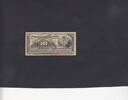 Cuba 10 Centavos P.52a -
