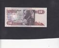 Egypt 10 Pounds P.51c -