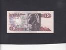 Egypt 10 Pounds P.51e -