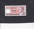 Turkey 100 Lira P.194 -