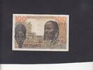 West African St. 100 Francs P.101Aa -