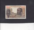 West African St. 100 Francs P.101Aa -