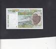West African St. 500 Francs P.610Hi -