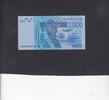West African St. 2000 Francs P.616Ha -