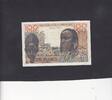 West African St. 100 Francs P.701Kb -