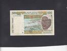 West African St. 500 Francs P.710Kd -
