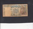 West African St. 5.000 Francs P.713ka -