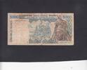 West African St. 5.000 Francs P.713Kb -