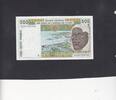 West African St. 500 Francs P.810Tb -